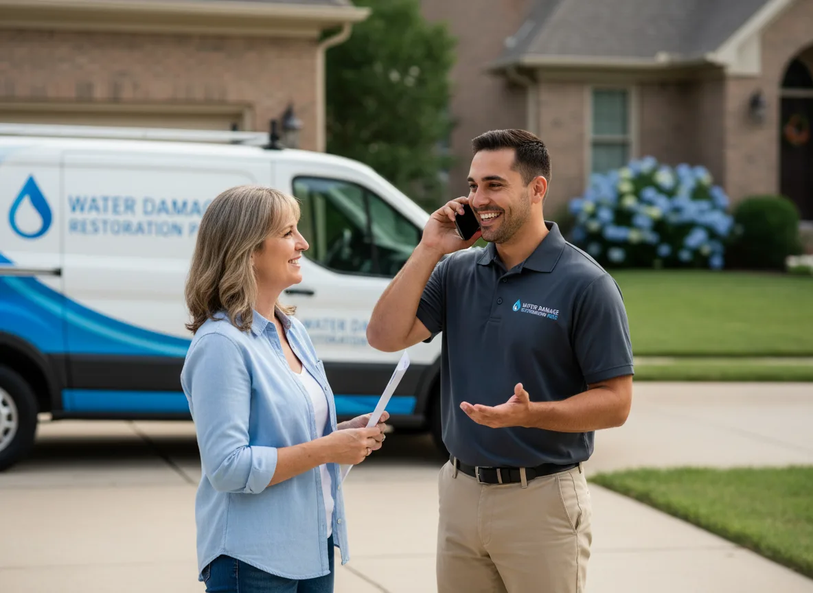 Flood Restoration Webster, TX FAQs